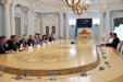 Голова Верховного Суду Станіслав Кравченко зустрівся з послами G7